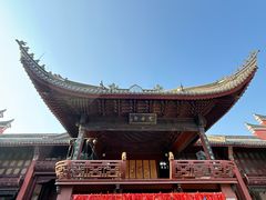 -宁波府城隍庙