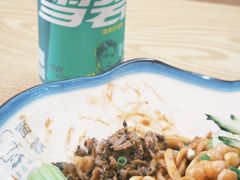 -面霸(天钥桥路店)