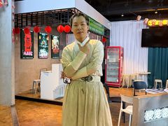 -棂笼·深度沉浸密室(武汉旗舰店)