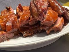 -老上海菜馆(丰登北路店)