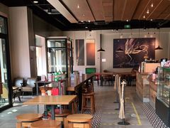 -星巴克(天津新燕莎奥特莱斯店)