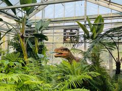 -国家植物园南园