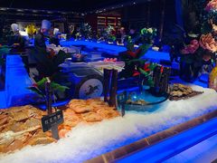 -加餐海鲜自助(宝龙一城店)
