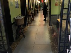 -天怡·鱼工厂(临江店)