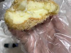 蟹黄酥松小贝-鲍师傅糕点(春熙路店)