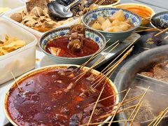 -谭记水煮(东湖总店)