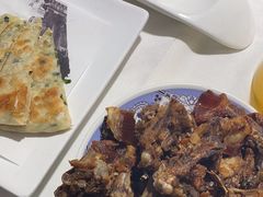 -鸭王烤鸭店(三里河店)