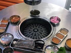 -玄希浪漫厨房·韩料烤肉(湖滨银泰in77店)