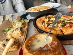 -必胜客(南通新圆融店)