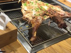 宫廷秘制烤全羊-炑羊香烤全羊(西三旗店)