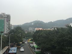 -胡里山炮台