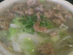 -盛天毛血旺非遗美食(观音桥店)