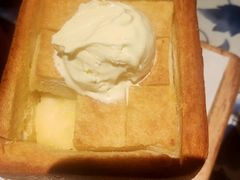 面包诱惑-绿茶餐厅(布吉万象汇店)