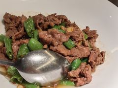 -新白鹿餐厅(松江开元地中海店)