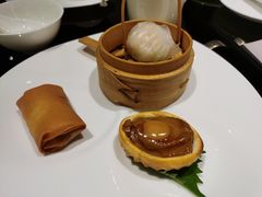 -北京四季酒店·采逸轩