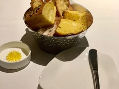 -燃扒房Steakhouse(皇庭店)