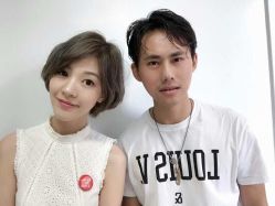 -3AM HAIR SALON染发烫发接发
