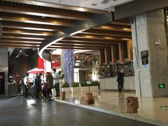-纽斯桑拿会所(餐厅天山路店)