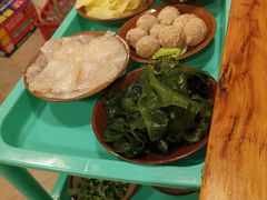 -黄潇洒老火锅(九眼桥宏济巷店)