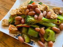 -清真马杰山牛肉汤馆