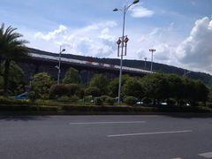 -郴州西站