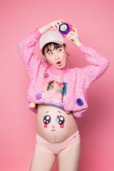 -初·印象孕妇儿童摄影馆