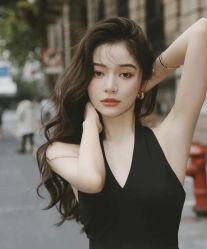 -东方美妍小鹏造型