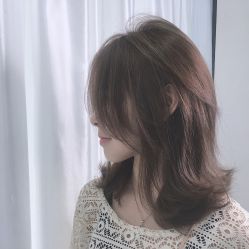 -迈丝发型艺术