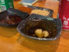 -付小姐在成都(中山公园店)