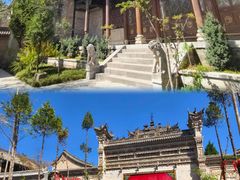 -西安关中民俗艺术博物院