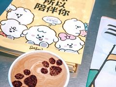 -Seesaw Coffee(上生新所店)