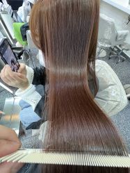 -东梵造型·烫发染发接发连锁SALON