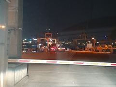 -长洲渡车船码头