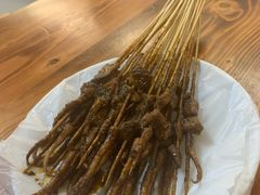 -十里铺铁板鱿鱼