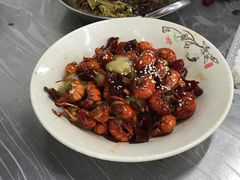 -小民大排档(马场角横路店)