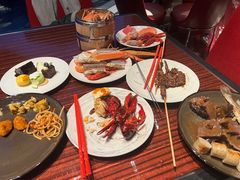-西安W酒店·WEI全味西餐厅