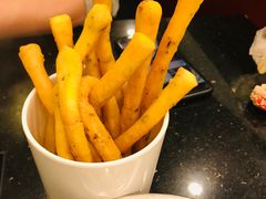 -蝎王府羊蝎子(西直门店)