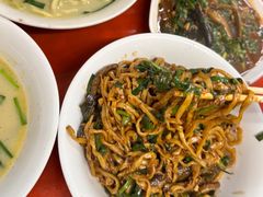 -三百碗宝应长鱼面(板仓街店)