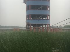 -河北村民俗体验园