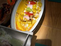 -泰悦澜·泰国餐厅(万象城店)