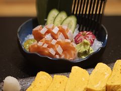 -长崎屋·日本料理·刺身·烧鸟(天河北路店)