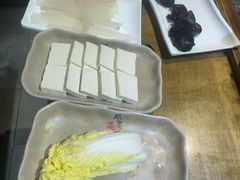 -蜀汏峡火锅(南内环店)