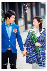 -宿迁台北新娘婚纱摄影