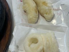 -鸡柳大人(汇金新地广场店)