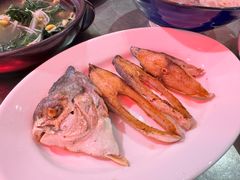 -陈鹏鹏潮汕菜(宝安机场T3航站楼店)