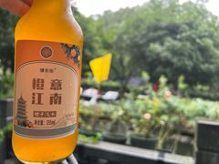 -阿巧茶庄