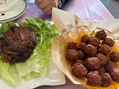 -丰泽园饭店
