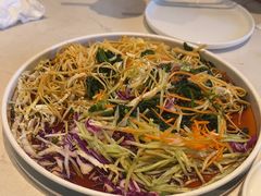 -北李妈妈菜·海肠捞饭(开发区万达店)