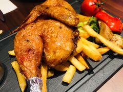 -Ambra Haus琥珀屋精酿餐厅(宝山店)