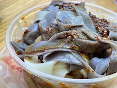 -陕西周记·手工米皮老店(工人路店)